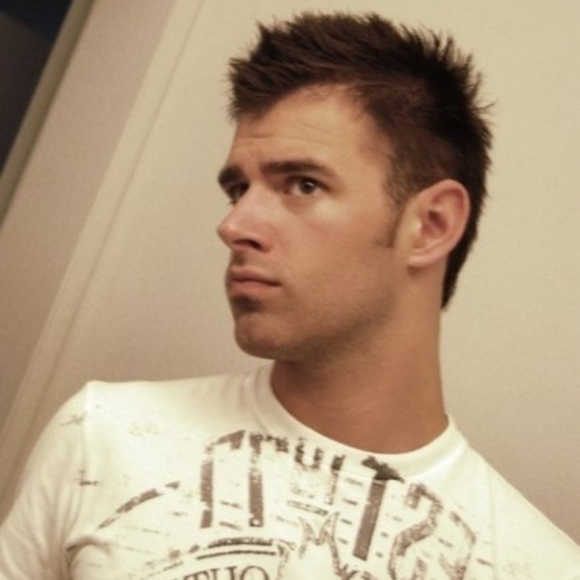 Meet your Posher, Garret - Picture 1 of 1